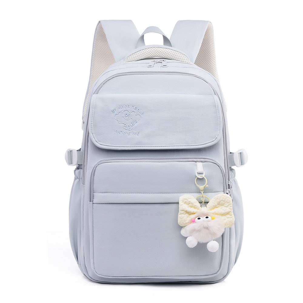 Multi-Compartment Funktionsrucksack Brehn