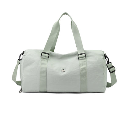 Premium Reise-Duffel-Tasche