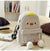 Kinder niedlicher Enten-Themen Mini-Schulrucksack