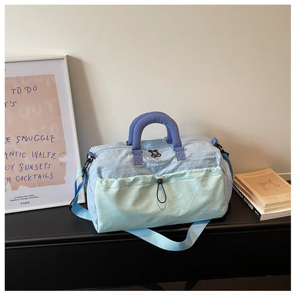 Vielseitige modische Reisetasche Brehn