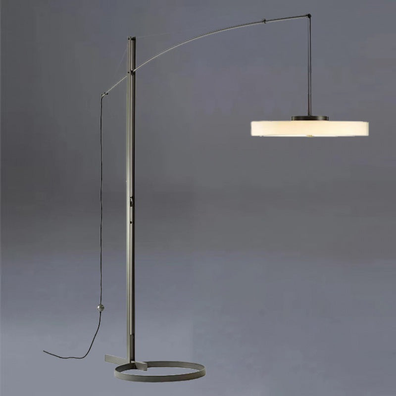 Moderne Bogen Stehlampe