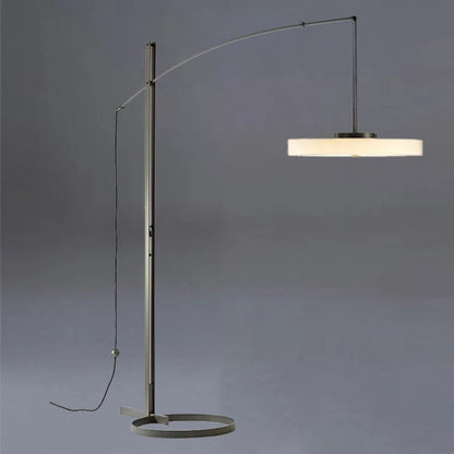 Moderne Bogen Stehlampe
