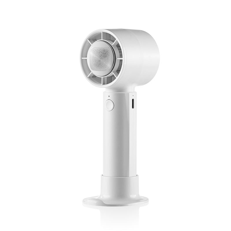 Unisex Ergonomischer Tragbarer Tischventilator Brehn