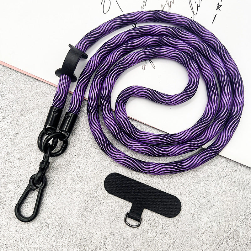 Haltbare Paracord Hundeleine Brehn