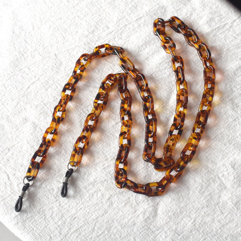 Premium Link Eyewear Chain Brehn