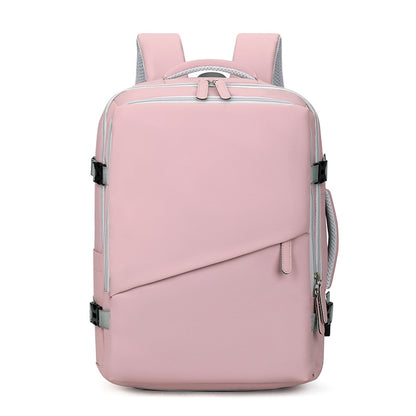 Vielseitiger Multifunktionaler Büro-Rucksack Brehn