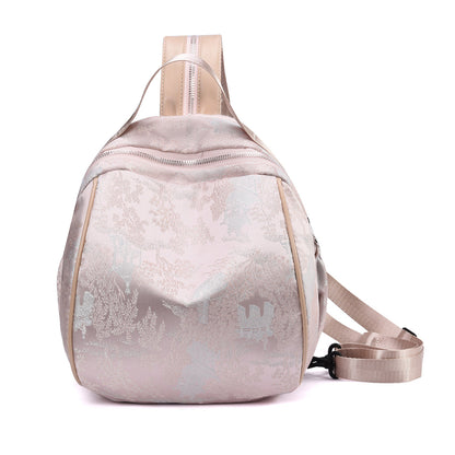 Stylischer Mini-Rucksack Brehn
