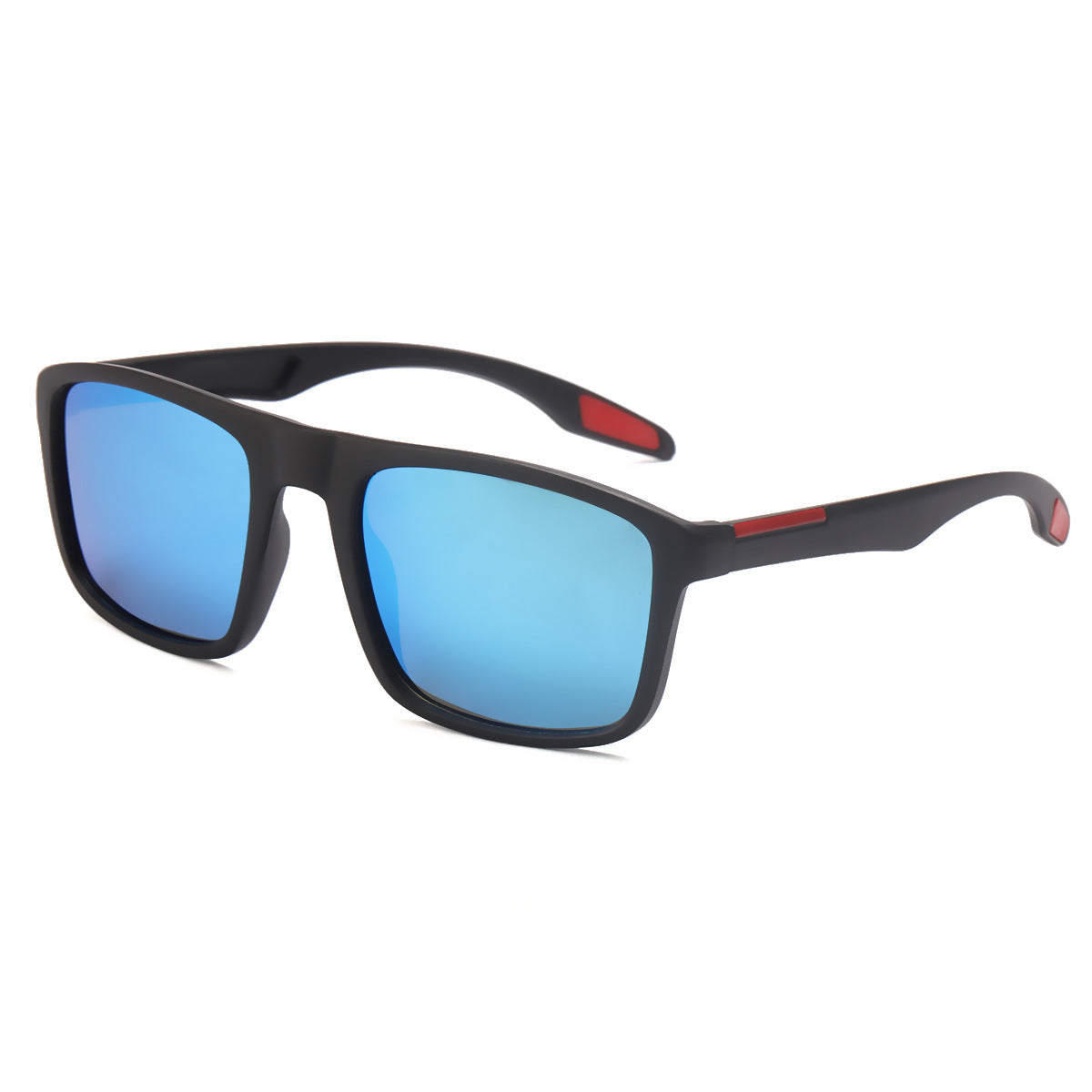 Herren modische Sportsonnenbrille Brehn