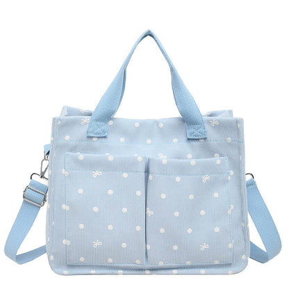 WoStructured Utility Crossbody Tasche Brehn