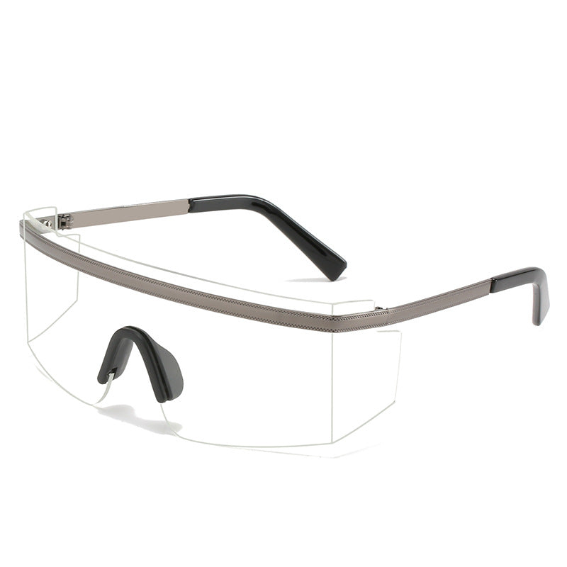 Damen modische Schutzbrille mit innovativem Design Brehn