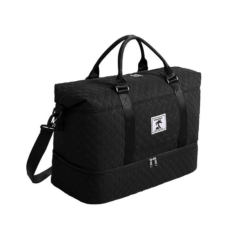 Gepolsterte Reisetasche Brehn
