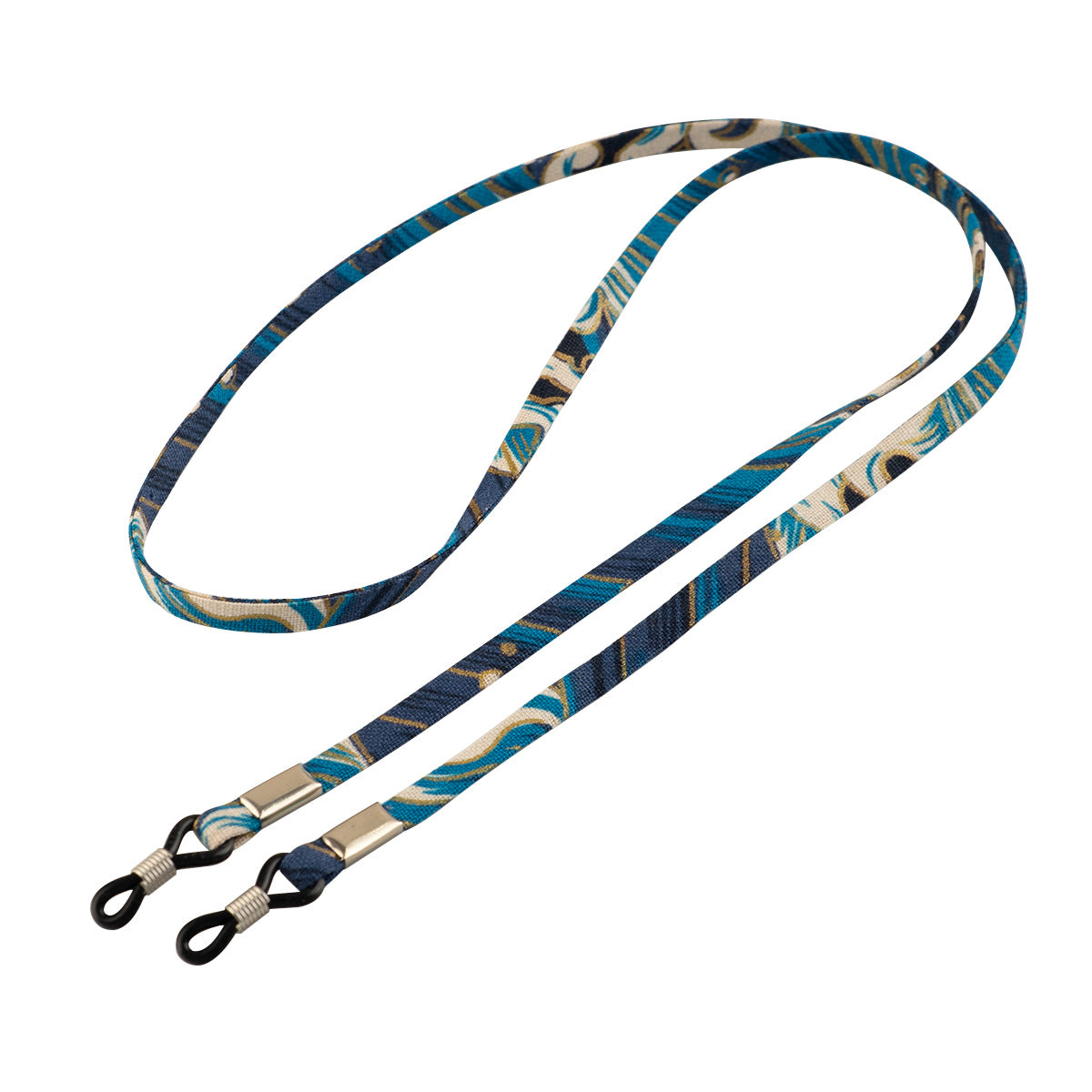Blumenmuster Brillenband Brehn