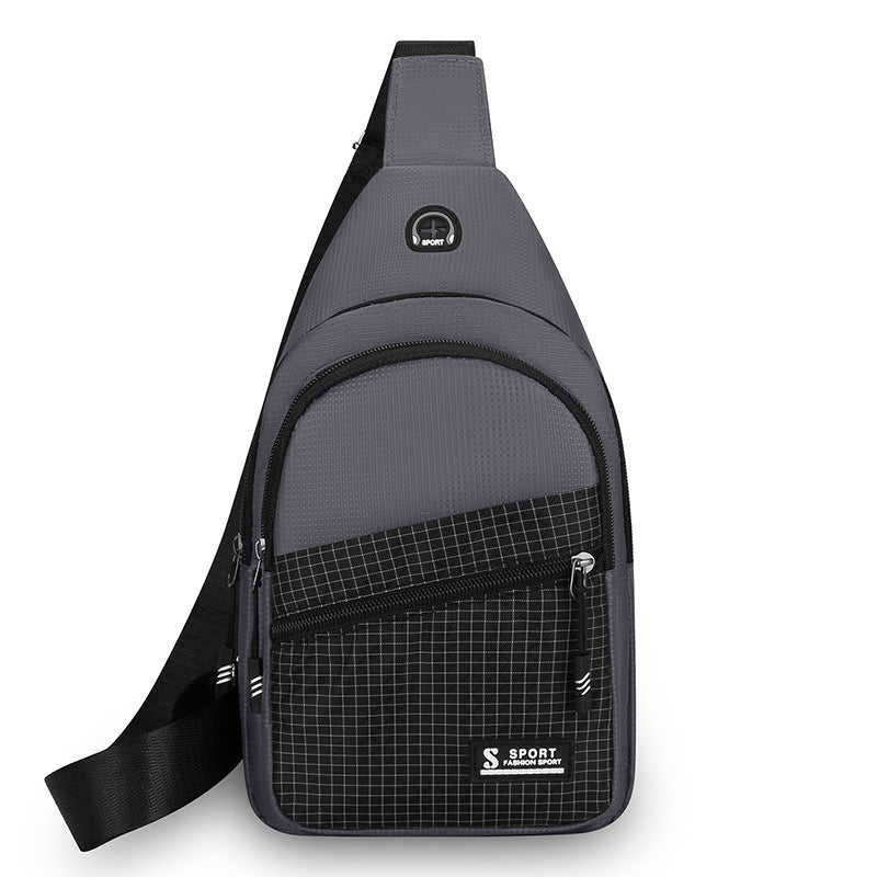 Sling Bag Brehn