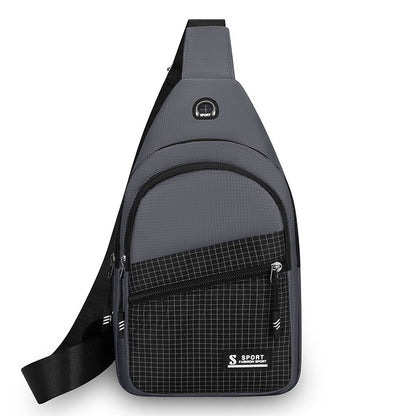 Sling Bag Brehn