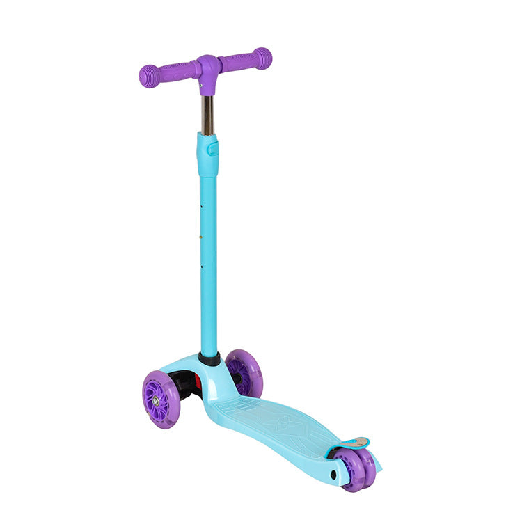 Kinder Kick Scooter Brehn