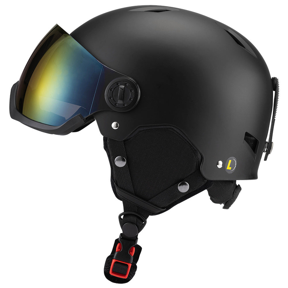 All-Season Snow Sports Helmet Brehn