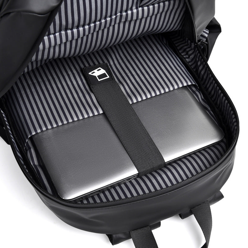 Wasserdichte vielseitige Reisetasche Brehn