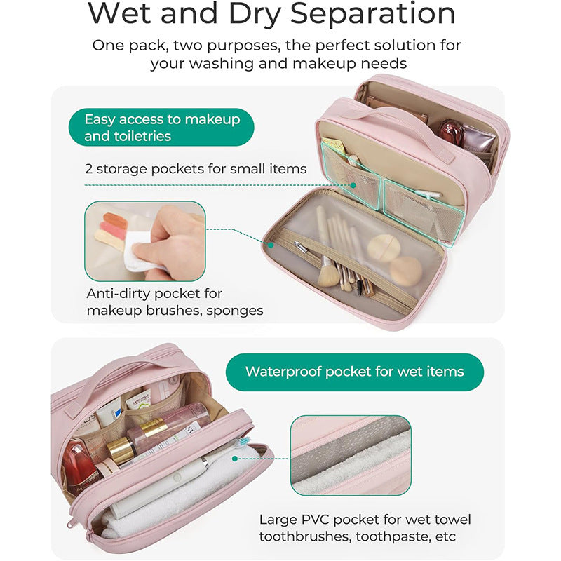Kosmetik Organizer Tasche Brehn