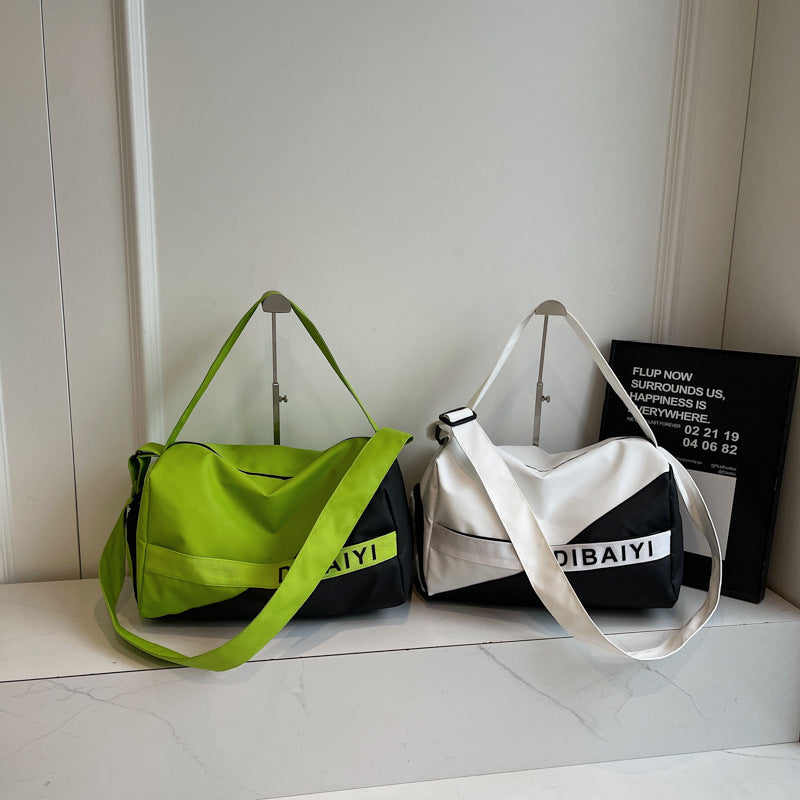Unisex Sportliche Tragetasche Brehn