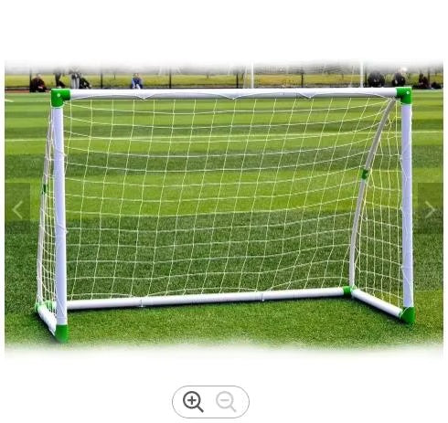 Tragbares Fußballtor Brehn