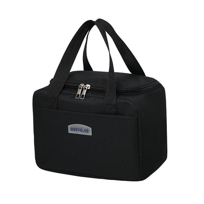 Multi-Taschen Isolierte Lunch Tasche Brehn
