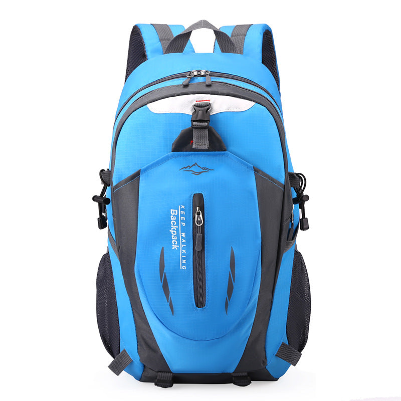 Dynamischer Abenteuer-Rucksack Brehn