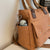 Vielseitige Utility Tote Brehn