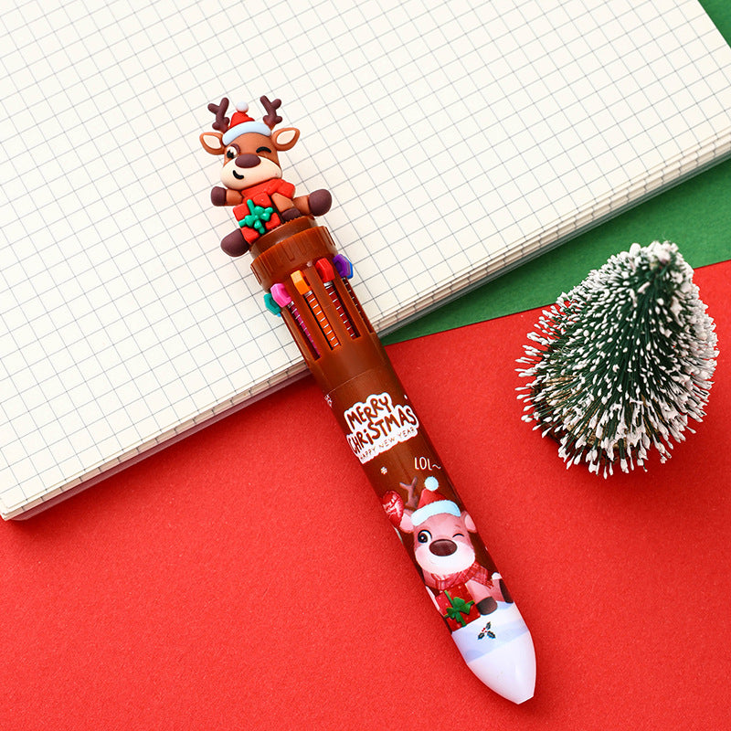 Multifunktionaler Stift Brehn