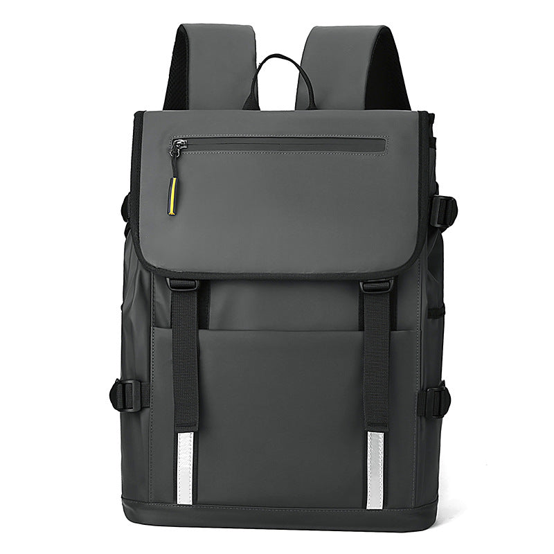 Moderner Funktionaler Laptop-Rucksack Brehn