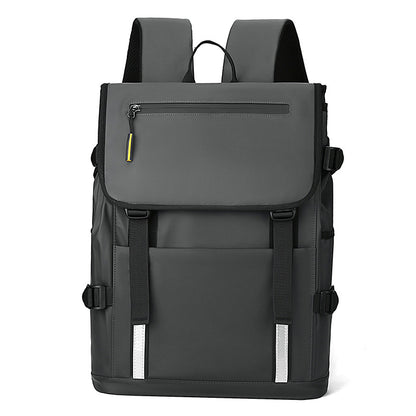 Moderner Funktionaler Laptop-Rucksack Brehn