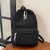 Cordura-texturiertes Drawstring-Rucksack