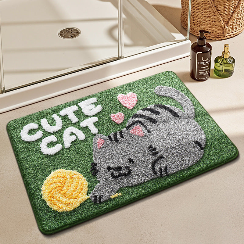 Seekü turtle Design Bereich Teppich