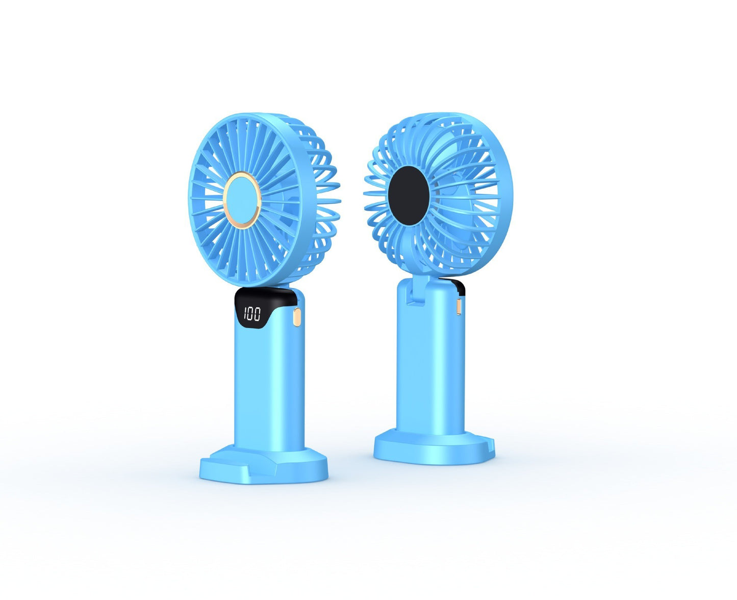 Damen tragbarer Mini Ventilator Brehn