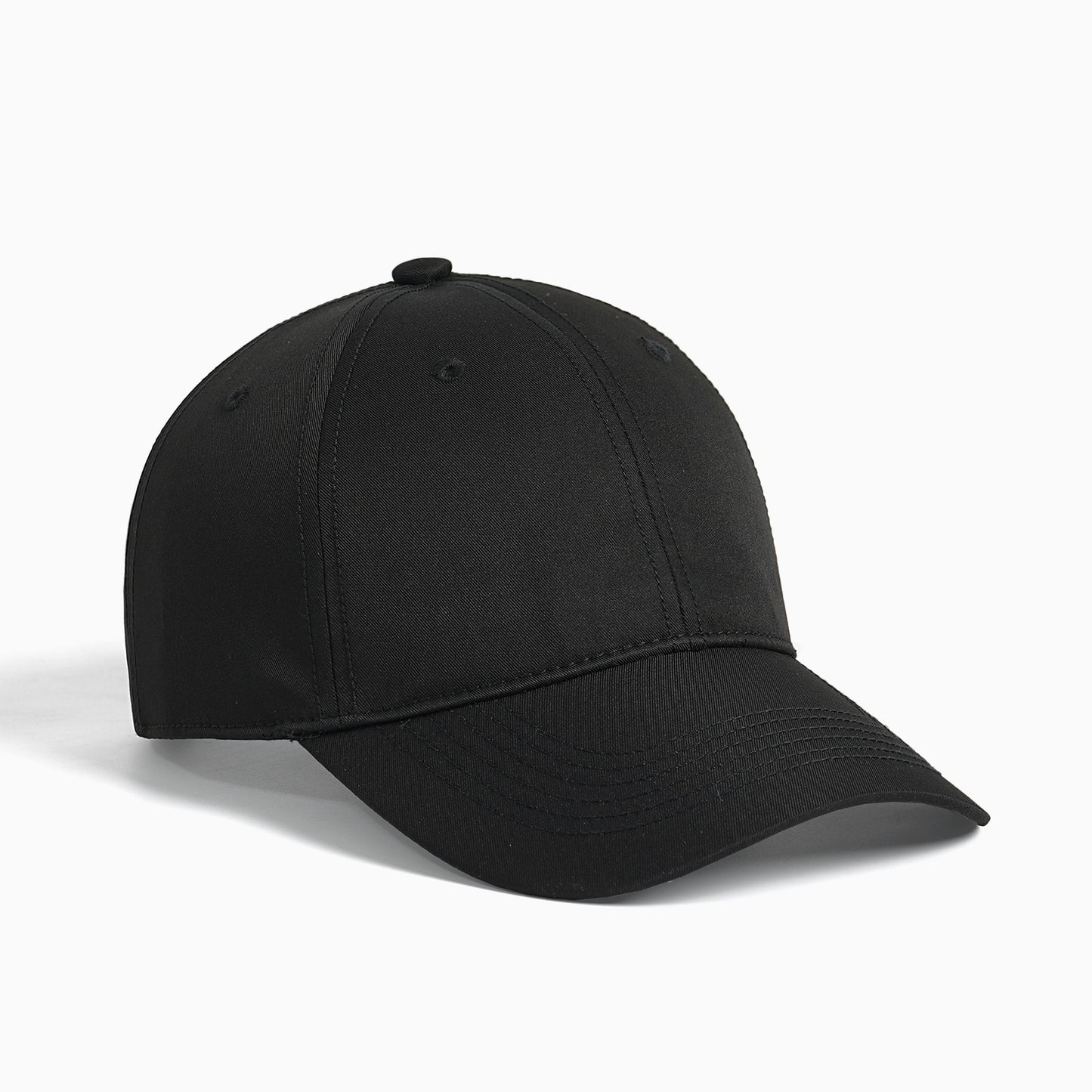 Damen Sportliche Baseballkappe Brehn