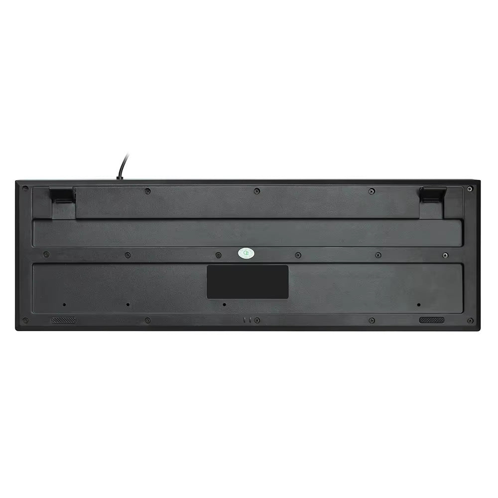 Kabelgebundene Computer-Tastatur Brehn