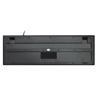 Kabelgebundene Computer-Tastatur Brehn