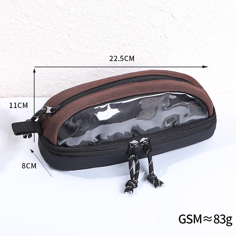 Multikommunikative Kosmetiktasche Brehn