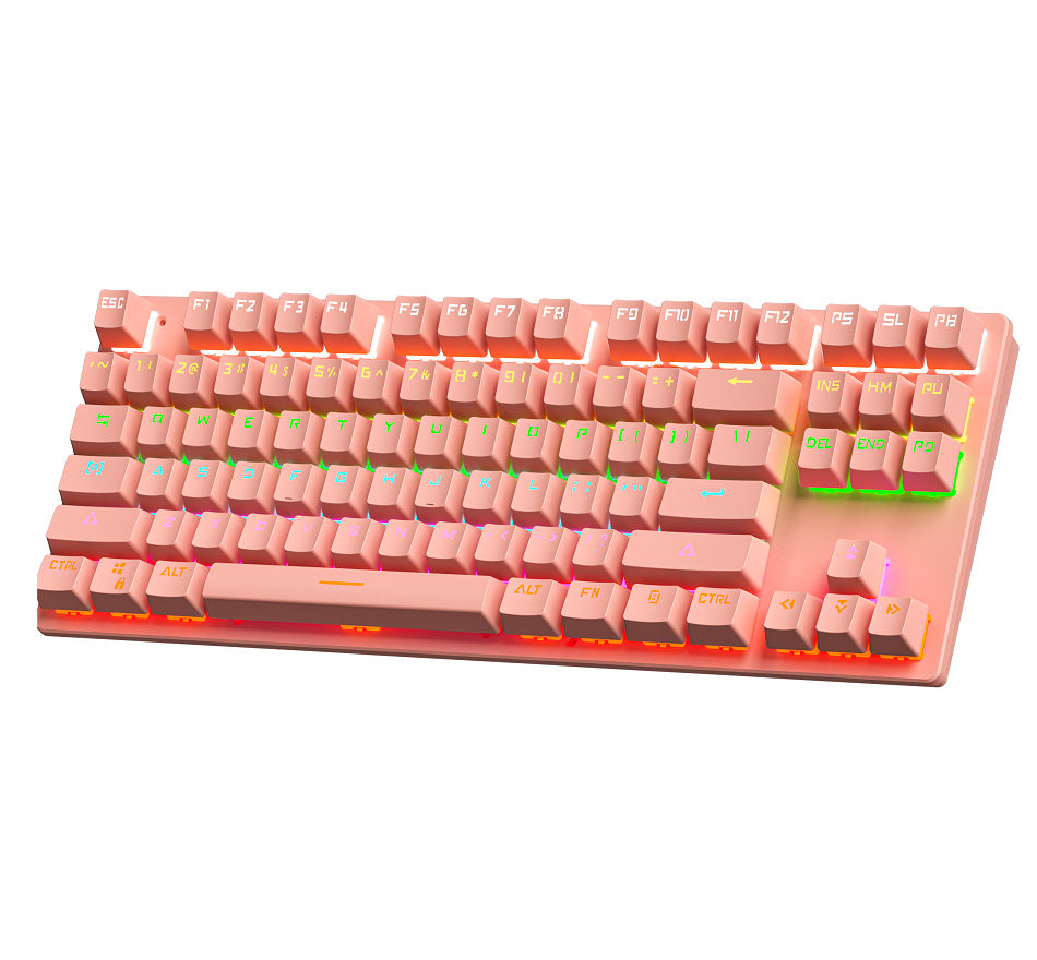 Ergonomische Gaming-Maus Brehn