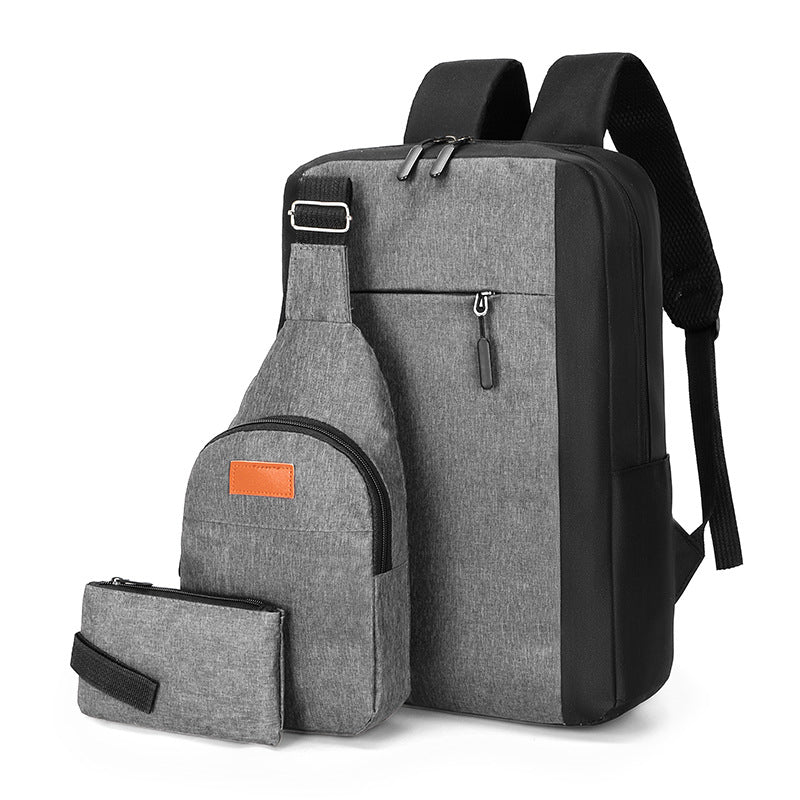 Multi-Zweck-Stadt Rucksack Set Brehn