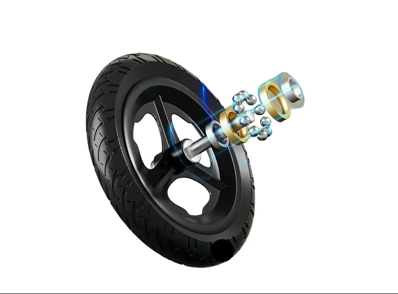 Leichtgewicht Balance Bike Brehn