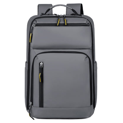 Multi-Funktionale Hochkapazitäts-Laptop-Schul-Rucksack Brehn