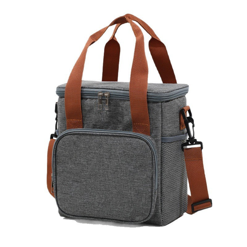Isolierte Multi-Bzweck-Kühltasche Brehn