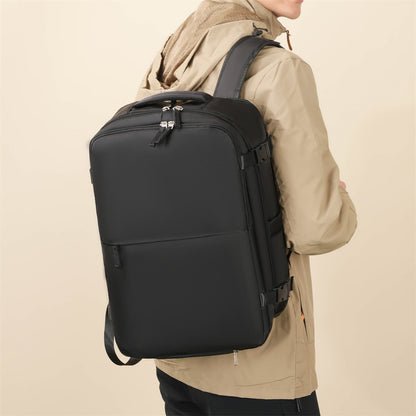 Vielseitiger Backpack Für Alltag und Reisen Brehn