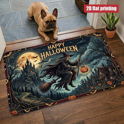 Halloween-Themen Fußmatte