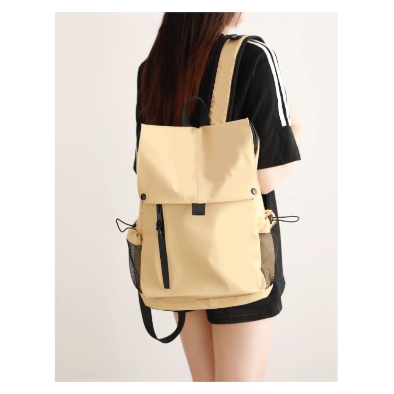 Wasserfester Sport-Rucksack Brehn