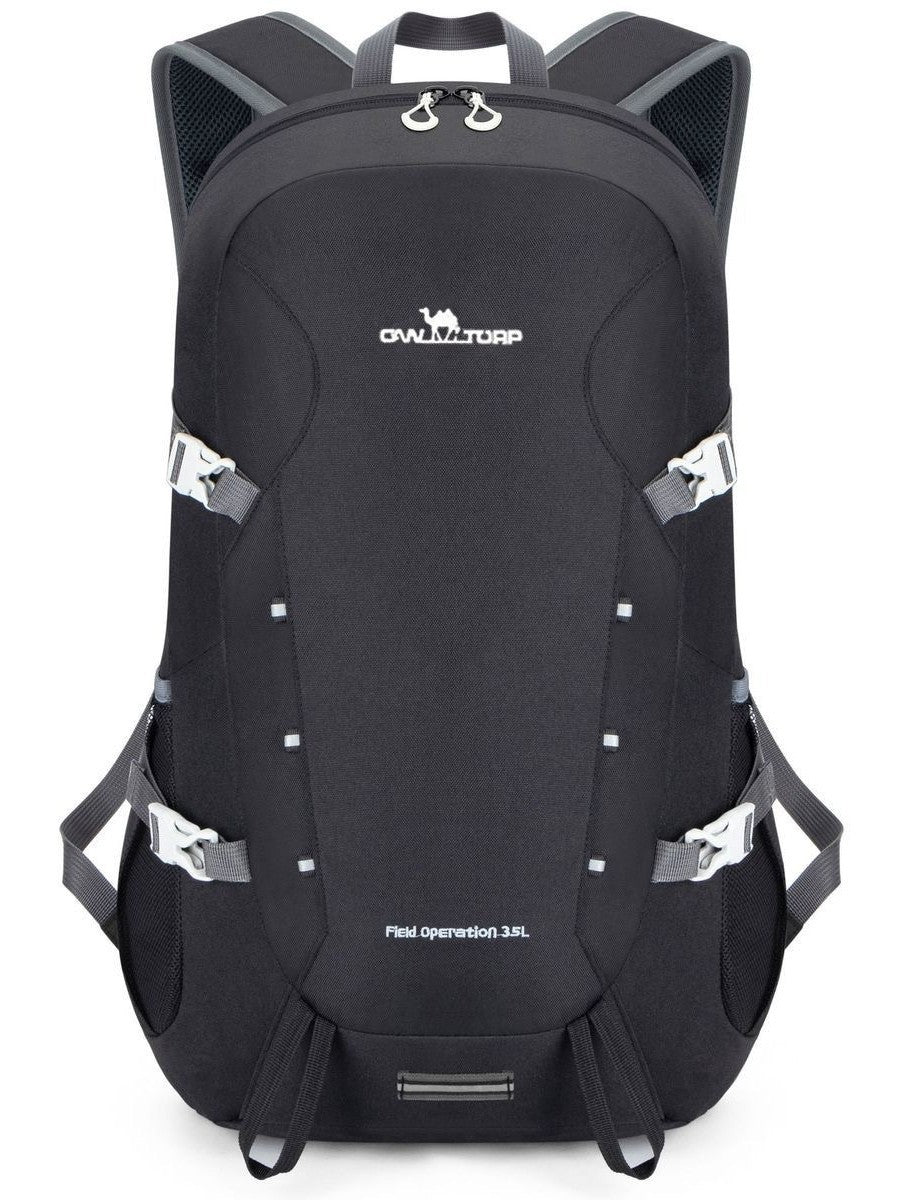 Ergonomischer Wanderrucksack