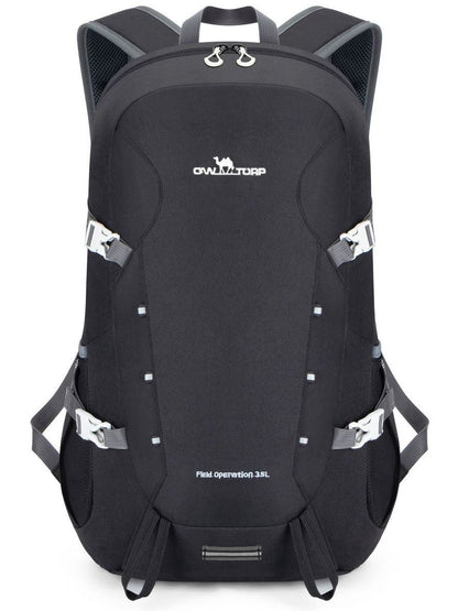Ergonomischer Wanderrucksack
