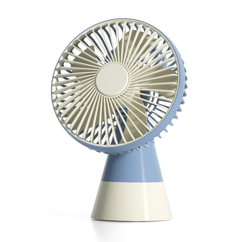 Damen tragbarer Tischventilator Brehn