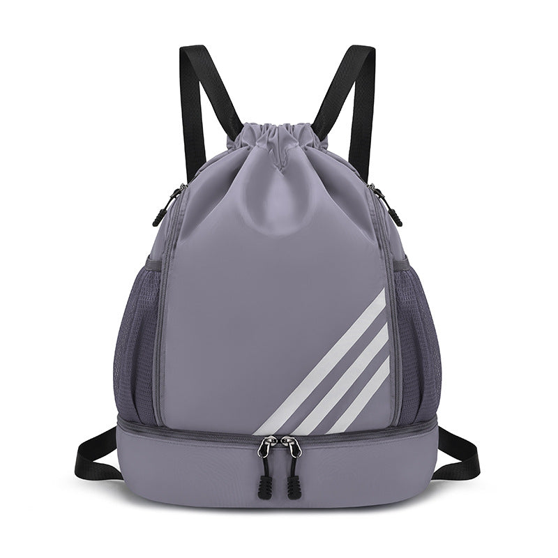 Sports Drawstring Rucksack Brehn