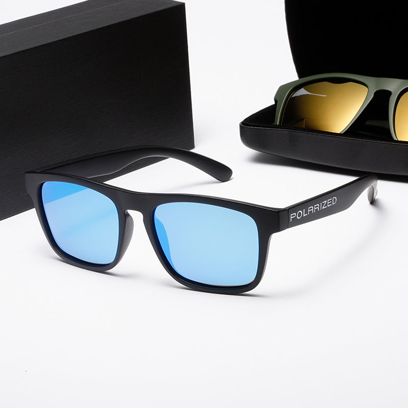 Damen Polarisierte Sportsonnenbrille Brehn